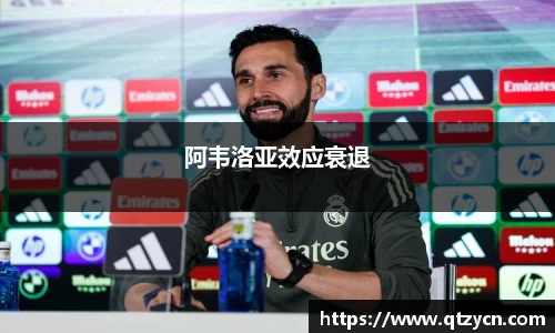 阿韦洛亚效应衰退